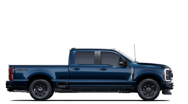 2025 Ford SuperDuty